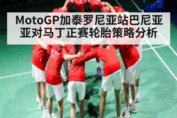MotoGP加泰罗尼亚站巴尼亚亚对马丁正赛轮胎策略分析