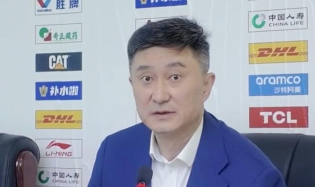 Bwin必赢官网-杜锋：被逆转输球是我们自身问题，领先多了思想就开始放松