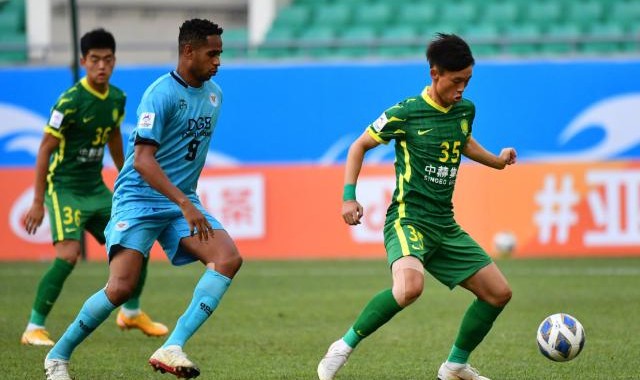 Bwin必赢-从0比7惨败到0比5告负 国安青年军真的进步了吗？