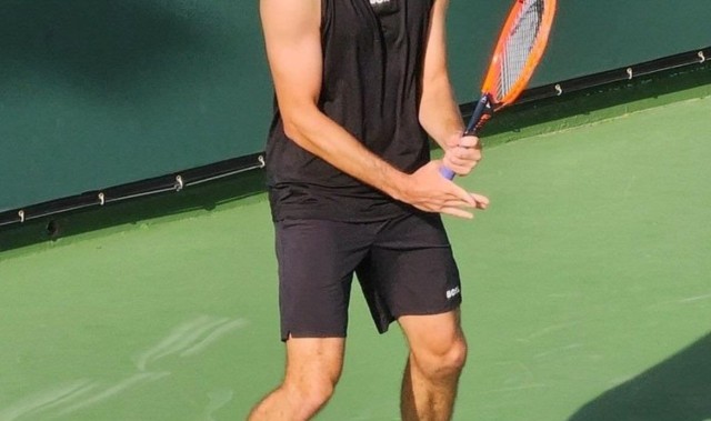 弗里茨称IW赛用球是一辈子见过最烂的，ATP拟学习NBA打造球员偶像